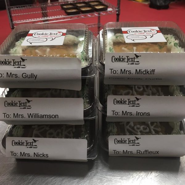 Individually Labeled