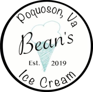BeansIcecreamLogo Bean's Ice Cream
