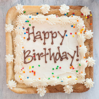 CookieText BFF