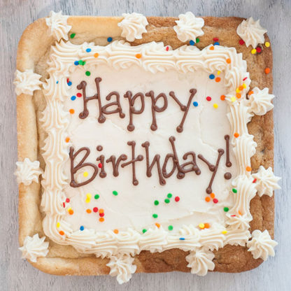 CookieText BFF