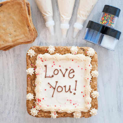 CookieText Party Pack