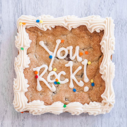 Emoti-Cookie Text