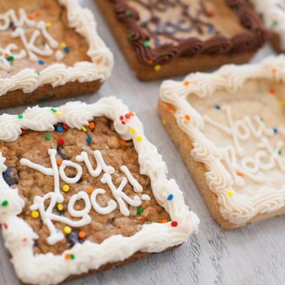 Emoti-Cookie Text