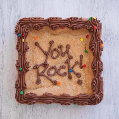 Emoti-Cookie Text