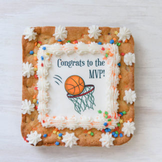 Cookie Text Cookie Pic