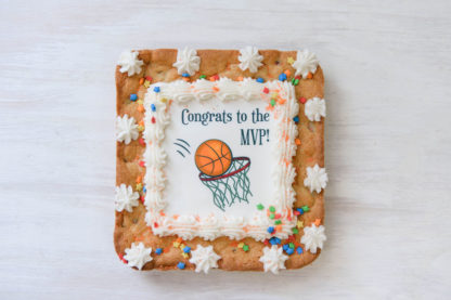 Cookie Text Cookie Pic