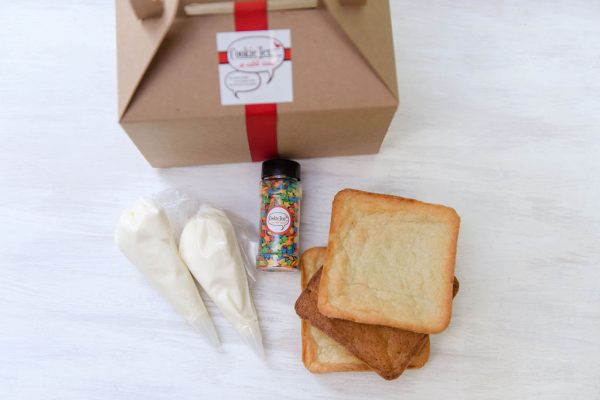 DIY Cookie Kit