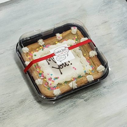 No Frills Packaging