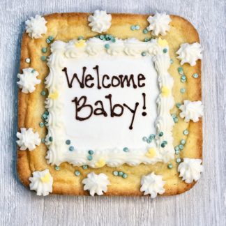 Welcome Baby