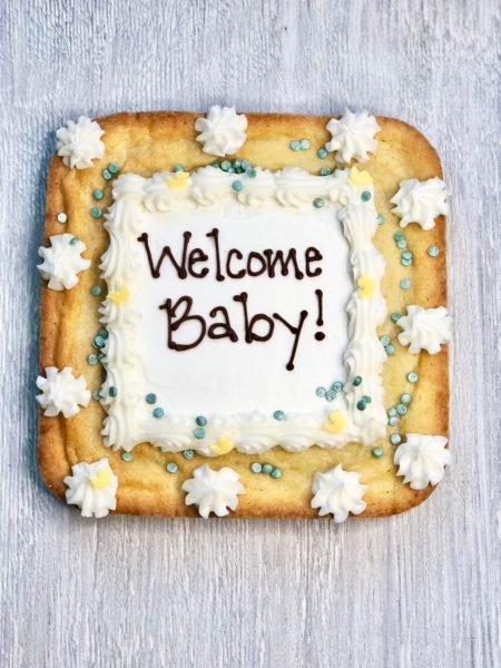 Welcome Baby