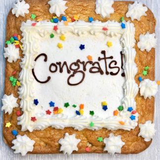 Congrats!