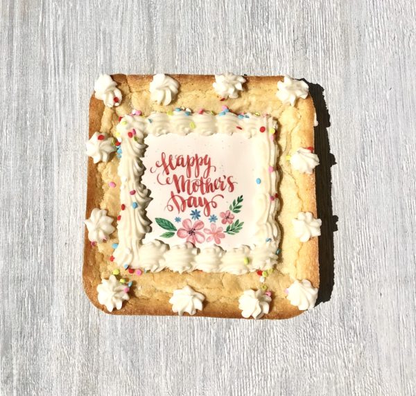 Mother's Day CookiePic