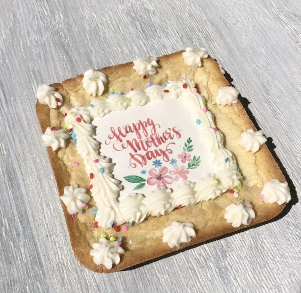 Mother's Day Cookie