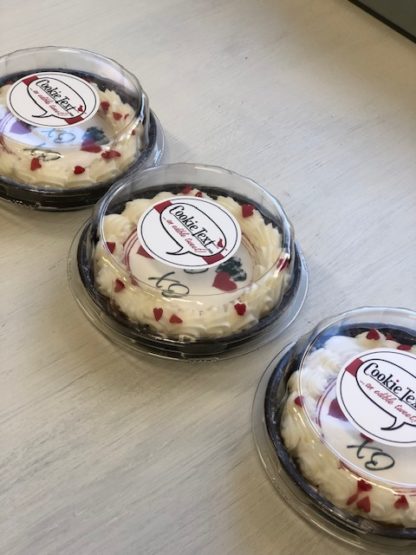 packaged cookies
