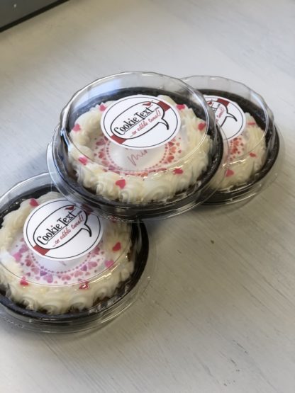 cookies with lids