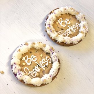 2 pack cookies