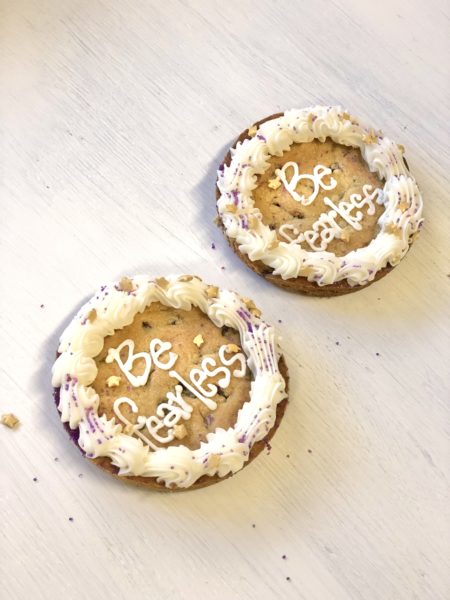 2 pack cookies
