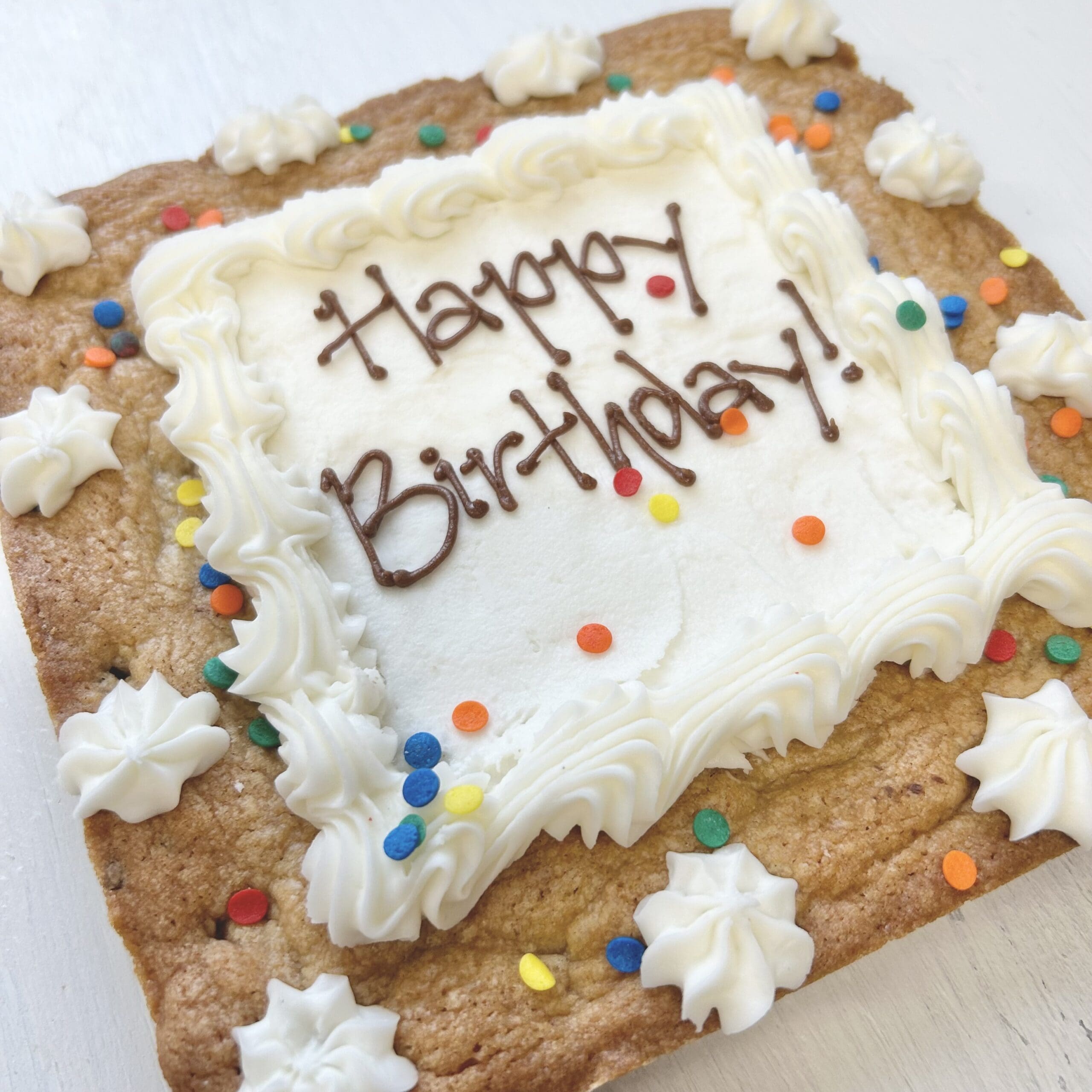 The Perfect Birthday Gift